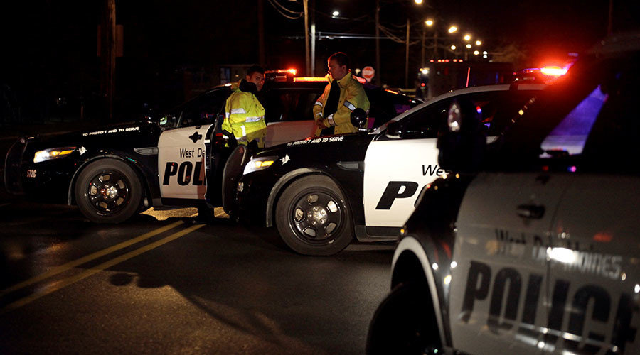 Click to enlarge attacks urbandale iowa