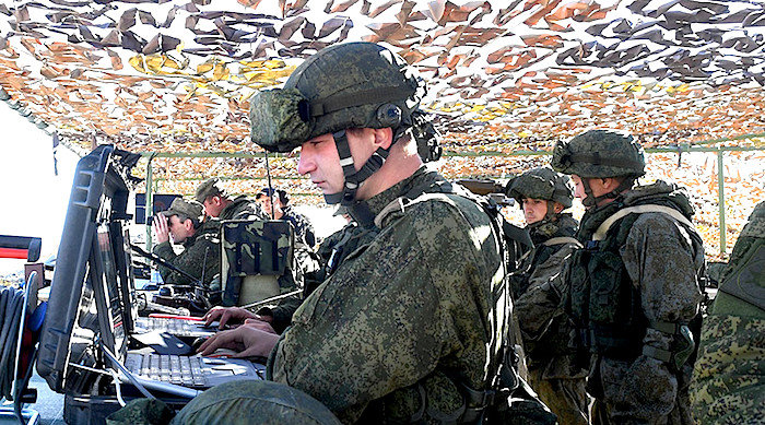 Click to enlarge Russian military signups