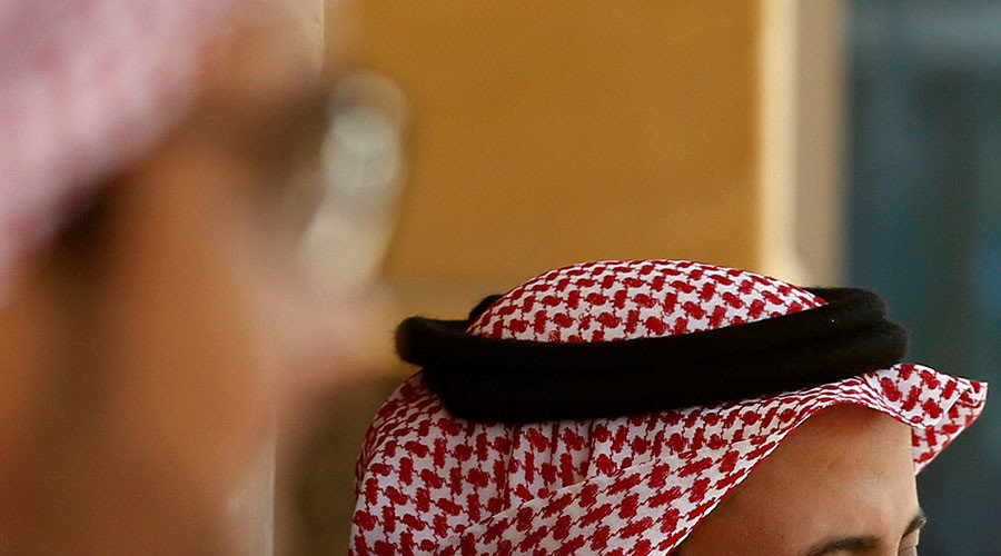 Saudi arabia prince