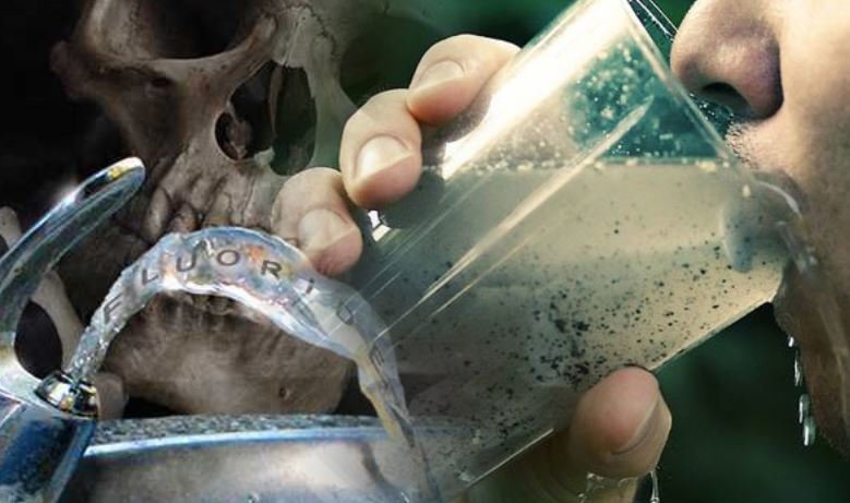 Click to enlarge contaminated water