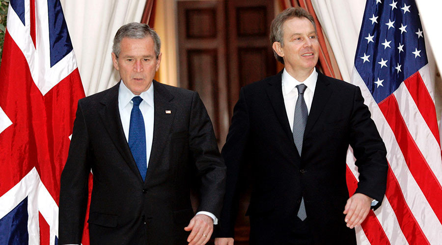 Click to enlarge dubya blair