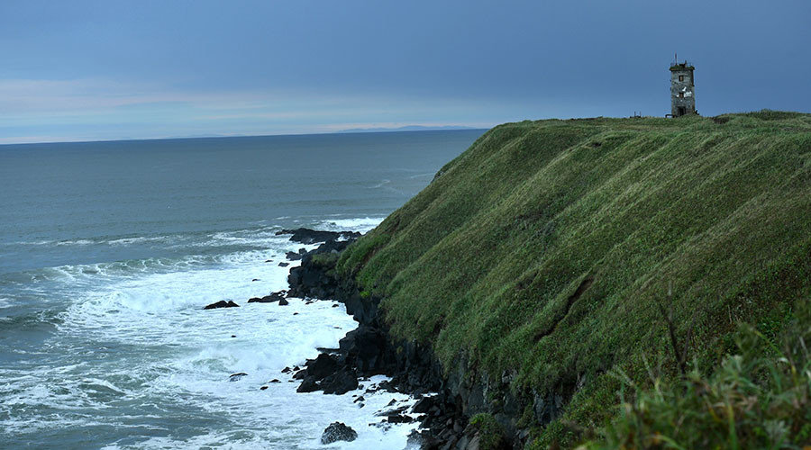 Click to enlarge kuril islands