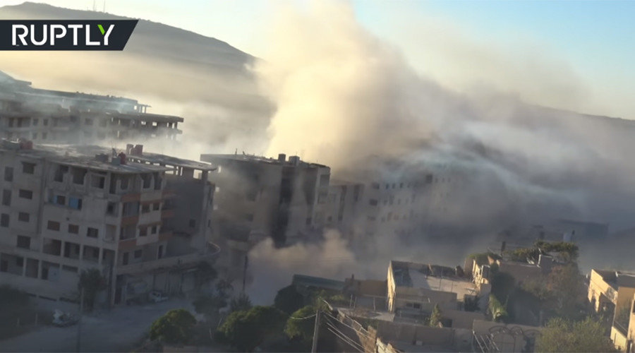 Click to enlarge aleppo