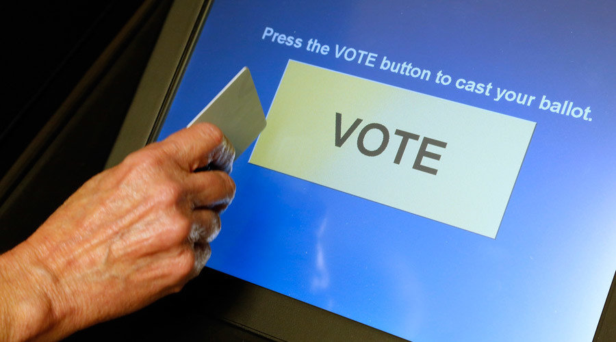 Click to enlarge digital voting