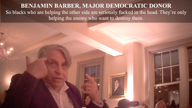 Benjamin Barber