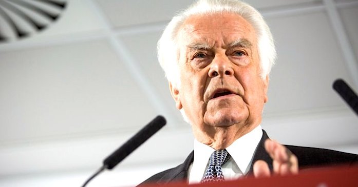 Click to enlarge Lord David Owen