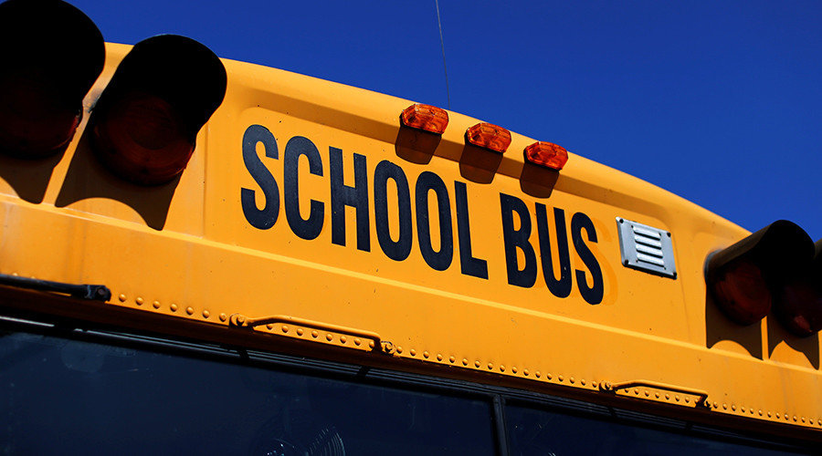 School bus