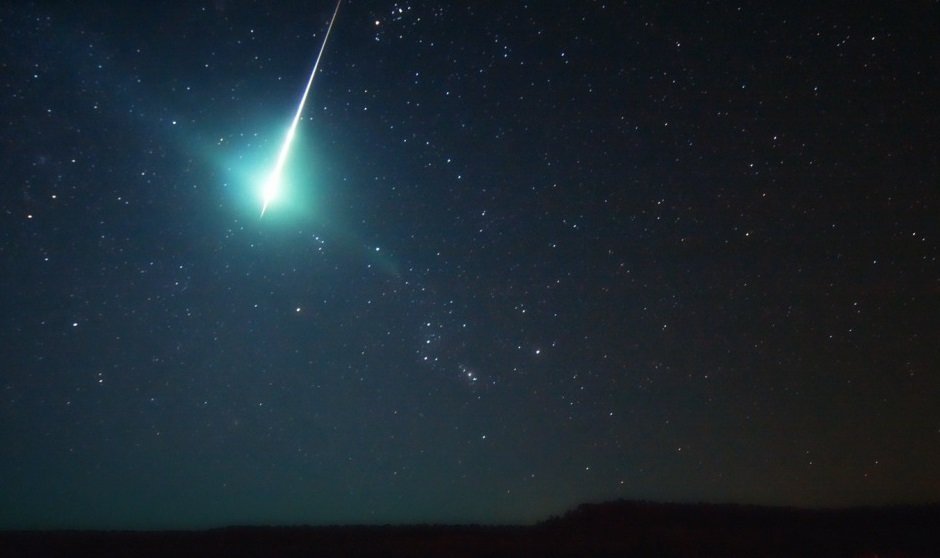 Fireball