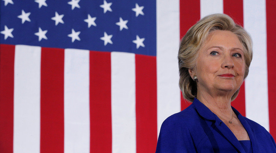 hillary