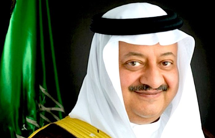 Click to enlarge Al-Saud