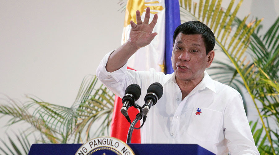 duterte