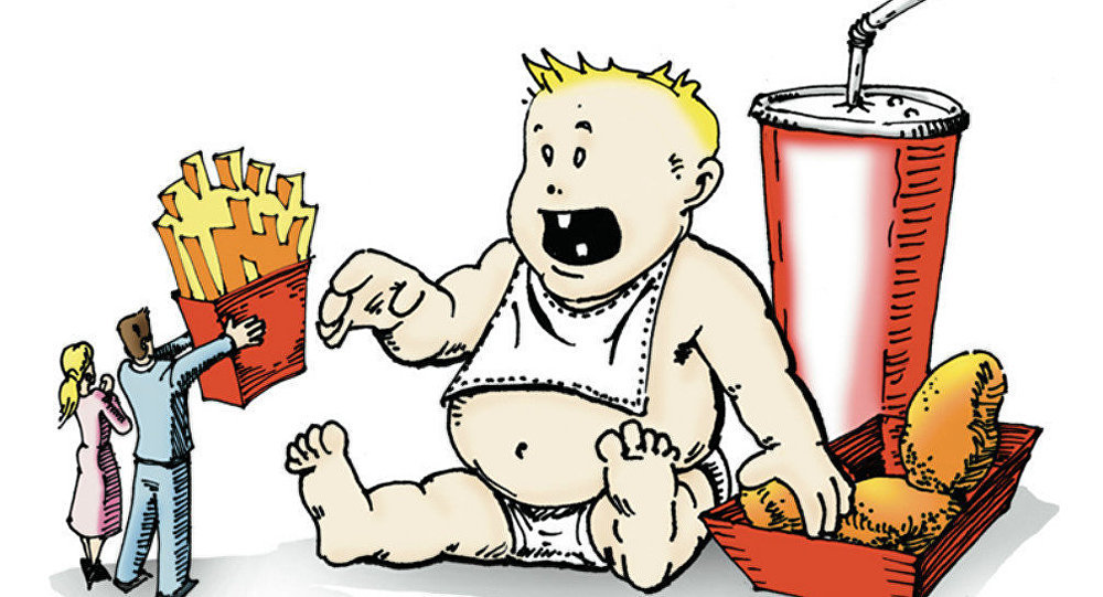 child obesity