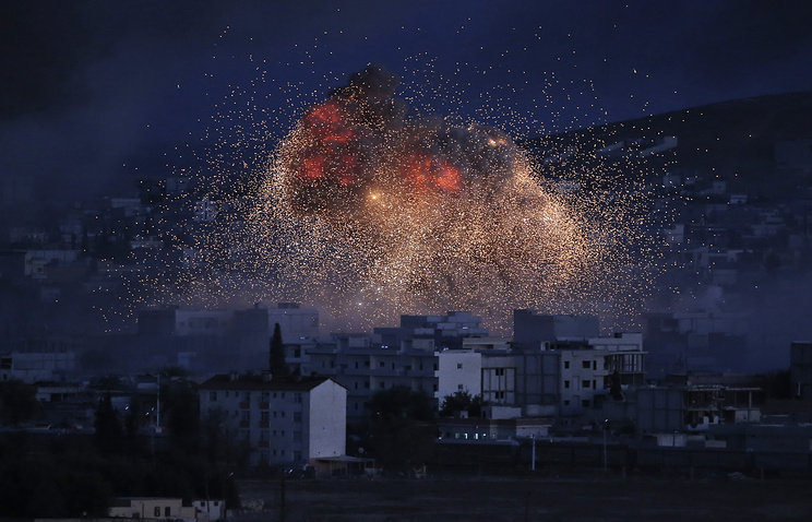 depleted uranium
