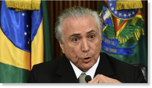 Michael Temer