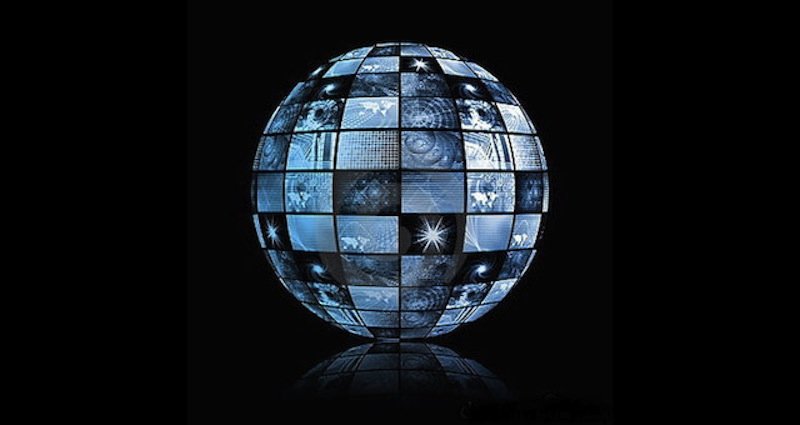 global media