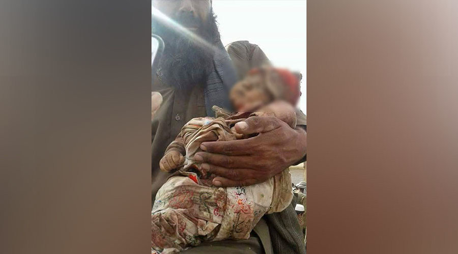 Click to enlarge civilian casualites kunduz