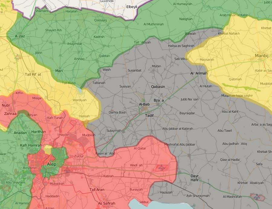 Click to enlarge aleppo
