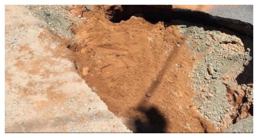 Sinkhole