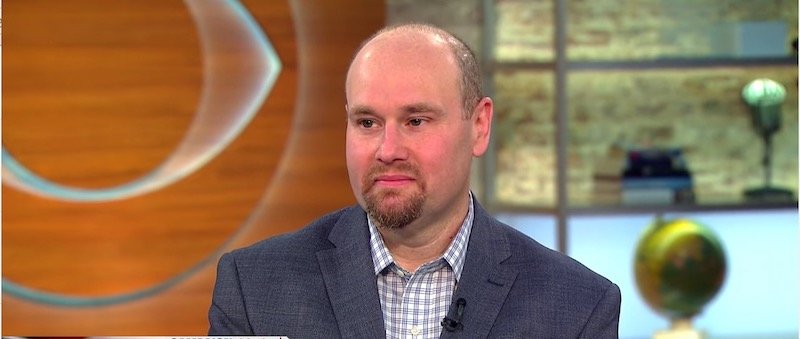 Glenn Thrush