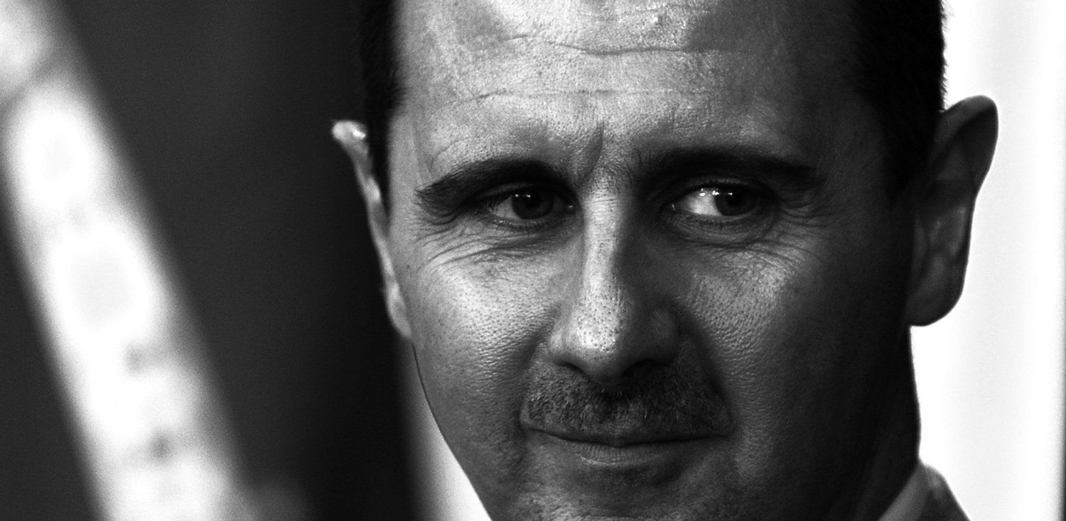 Click to enlarge bashar al assad