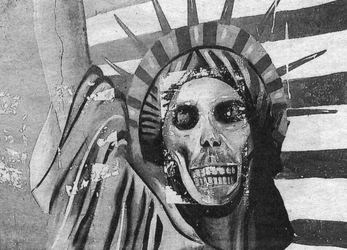 Click to enlarge US empire