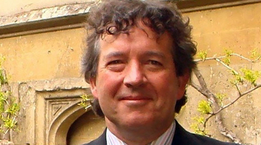 Click to enlarge Dr. Stephen Frost
