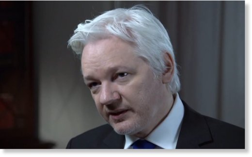assange