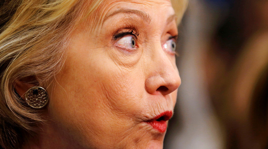 hillary