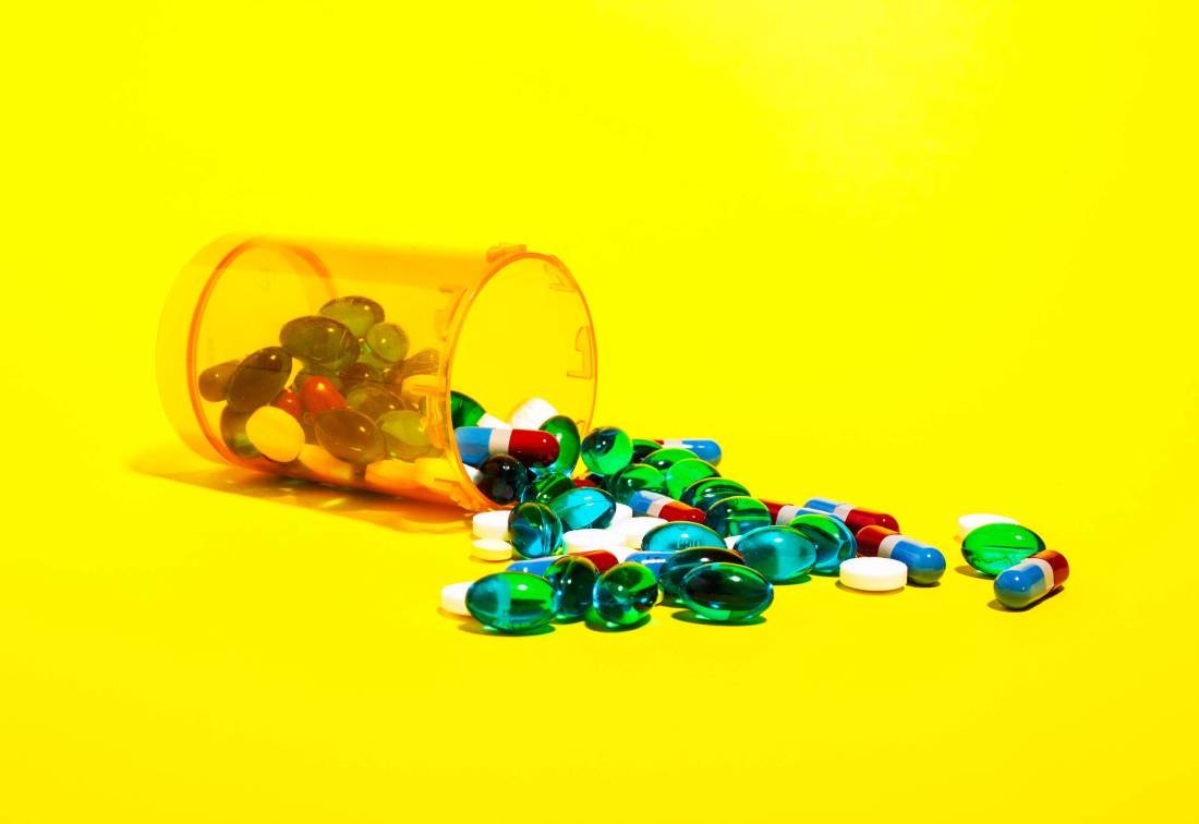 Click to enlarge Big Pharma