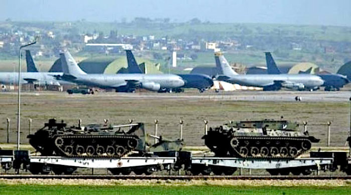 incirlik air base