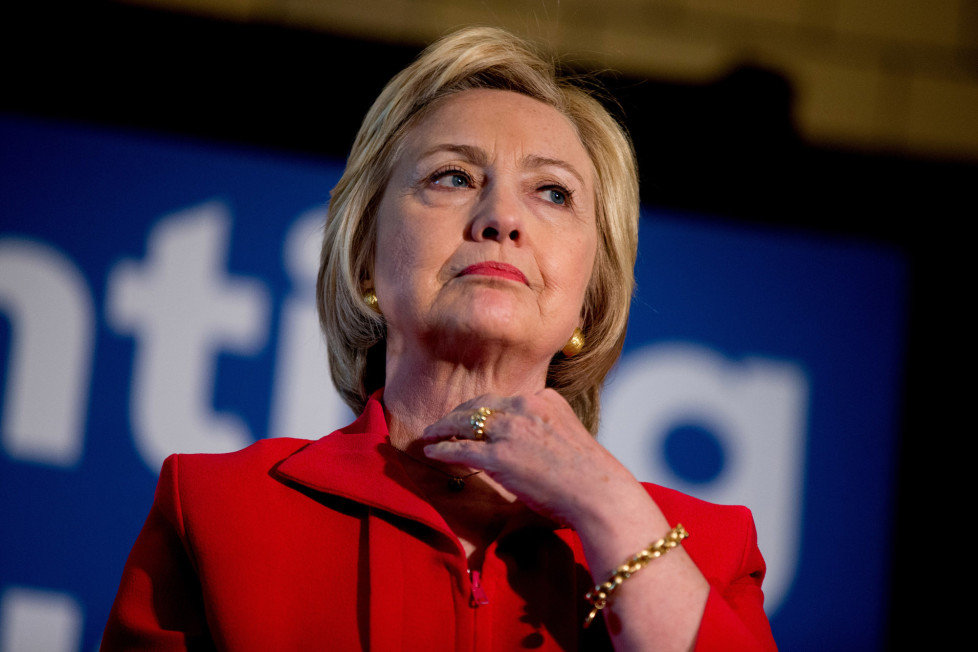 Hillary