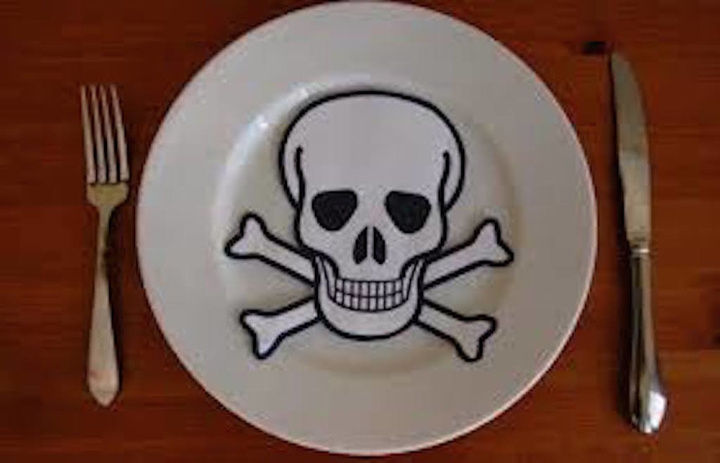 GMO food