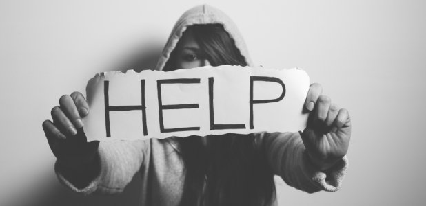 teen suicide