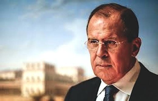 Lavrov