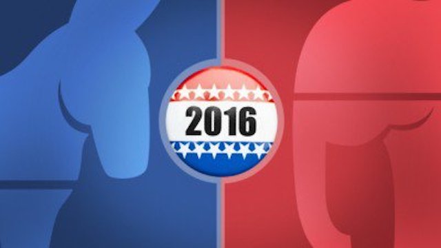 Election 2016