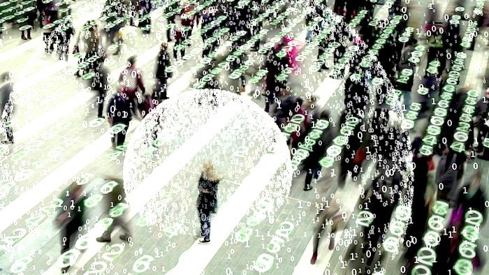 People numbers
