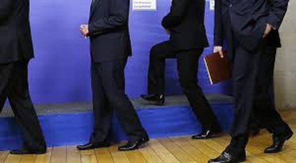 EU commissioners 