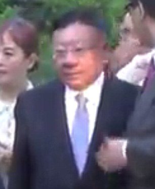 Click to enlarge Wang Wenliang