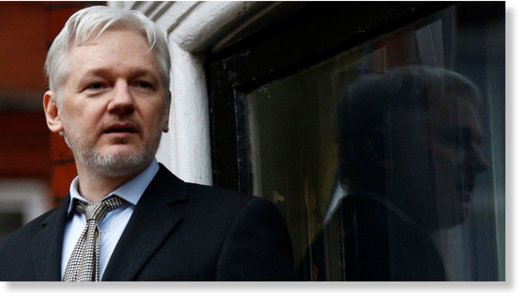 Assange