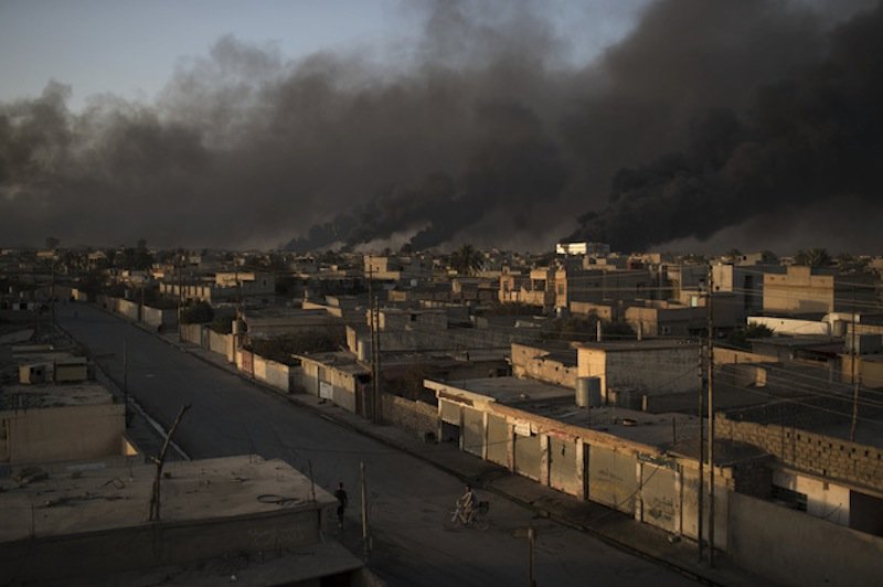 Mosul