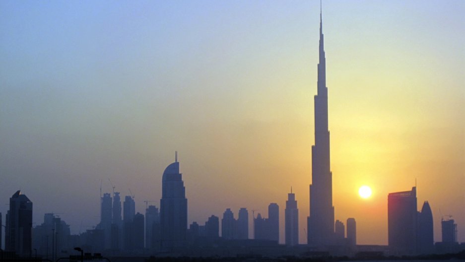 United Arab Emirates