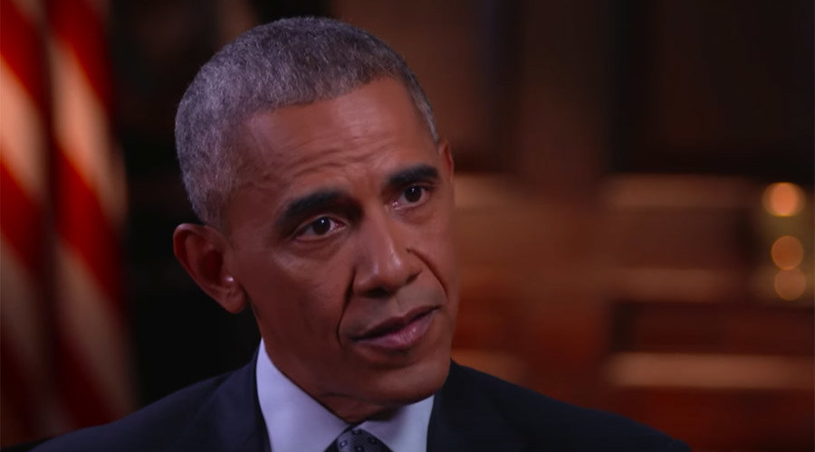 Obama Bill Maher interview