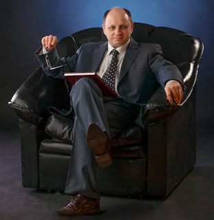 Eduard Popov