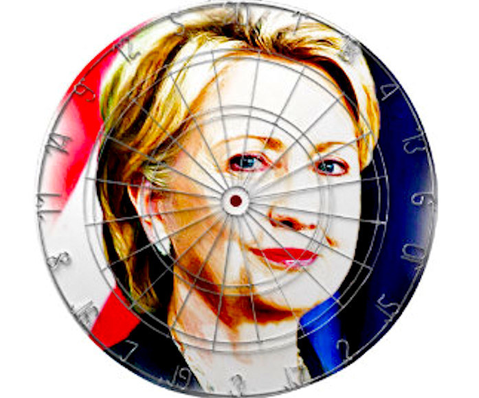 Clinton center cog