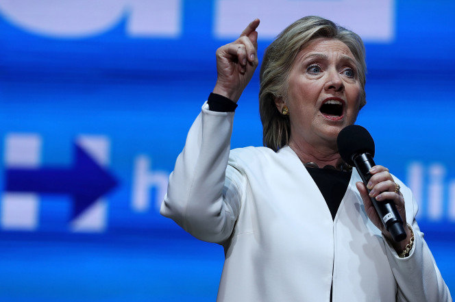 hillary