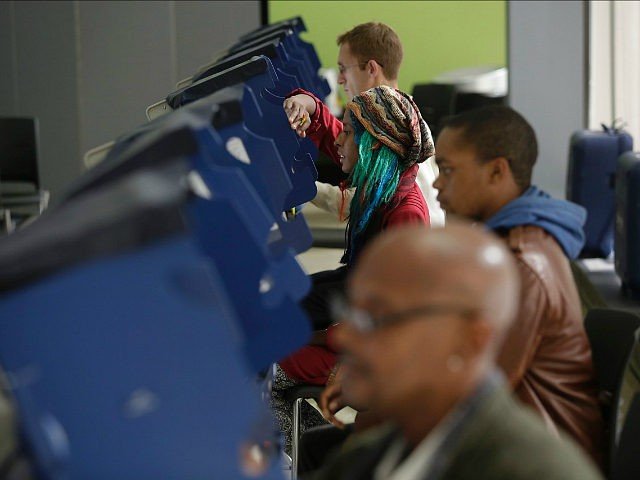 Click to enlarge black voters