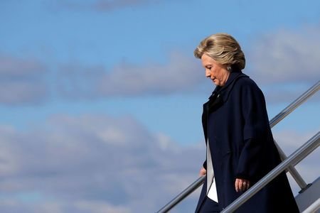 Hillary Clinton