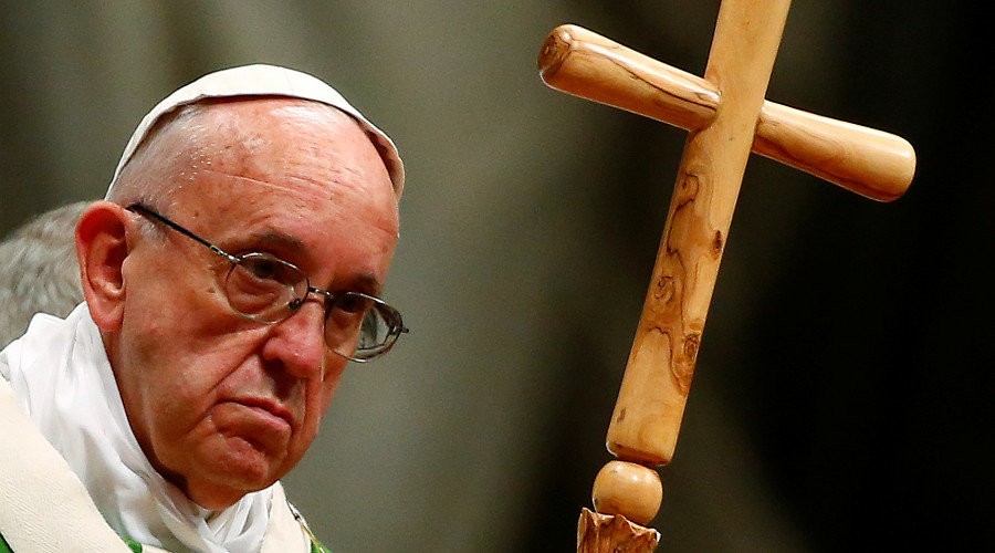 Pope Francis
