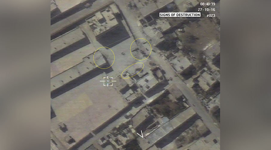 Click to enlarge Syria school