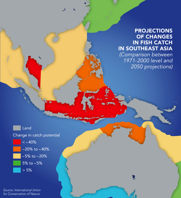 Click to enlarge Fish map